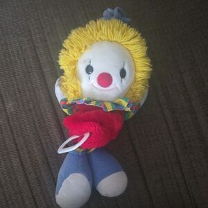 Musical CLOWN